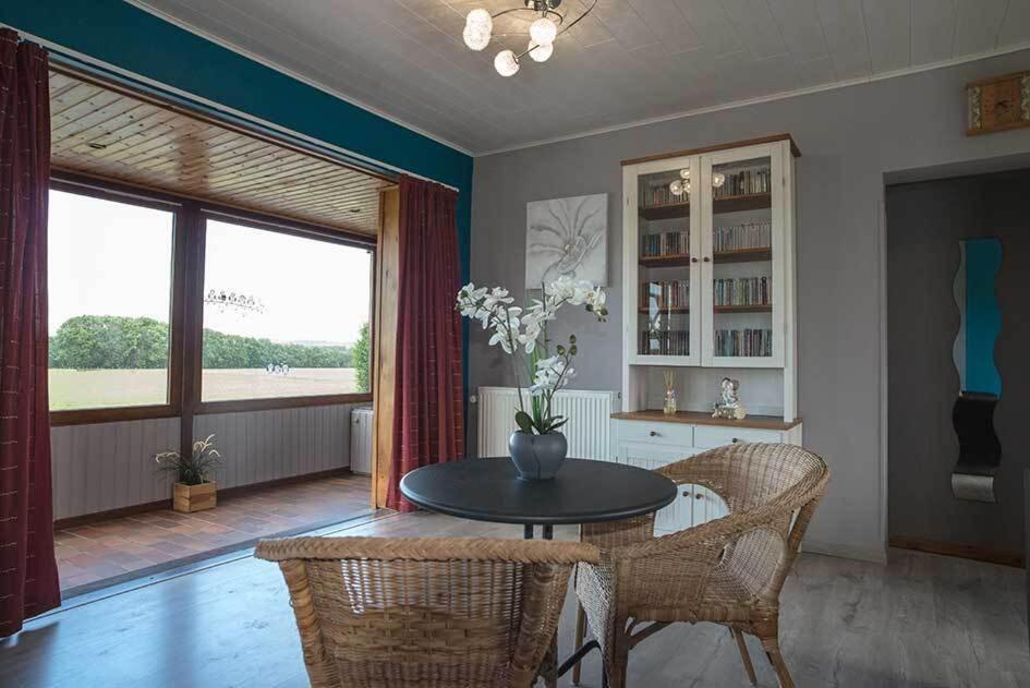 Mon Coup De Coeur Vila Hotton Exterior foto