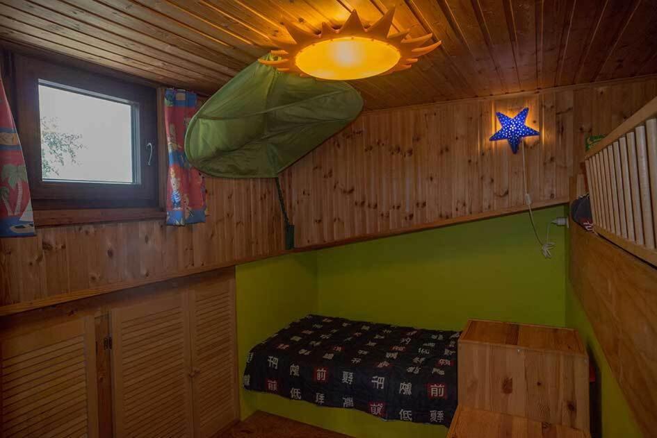 Mon Coup De Coeur Vila Hotton Exterior foto
