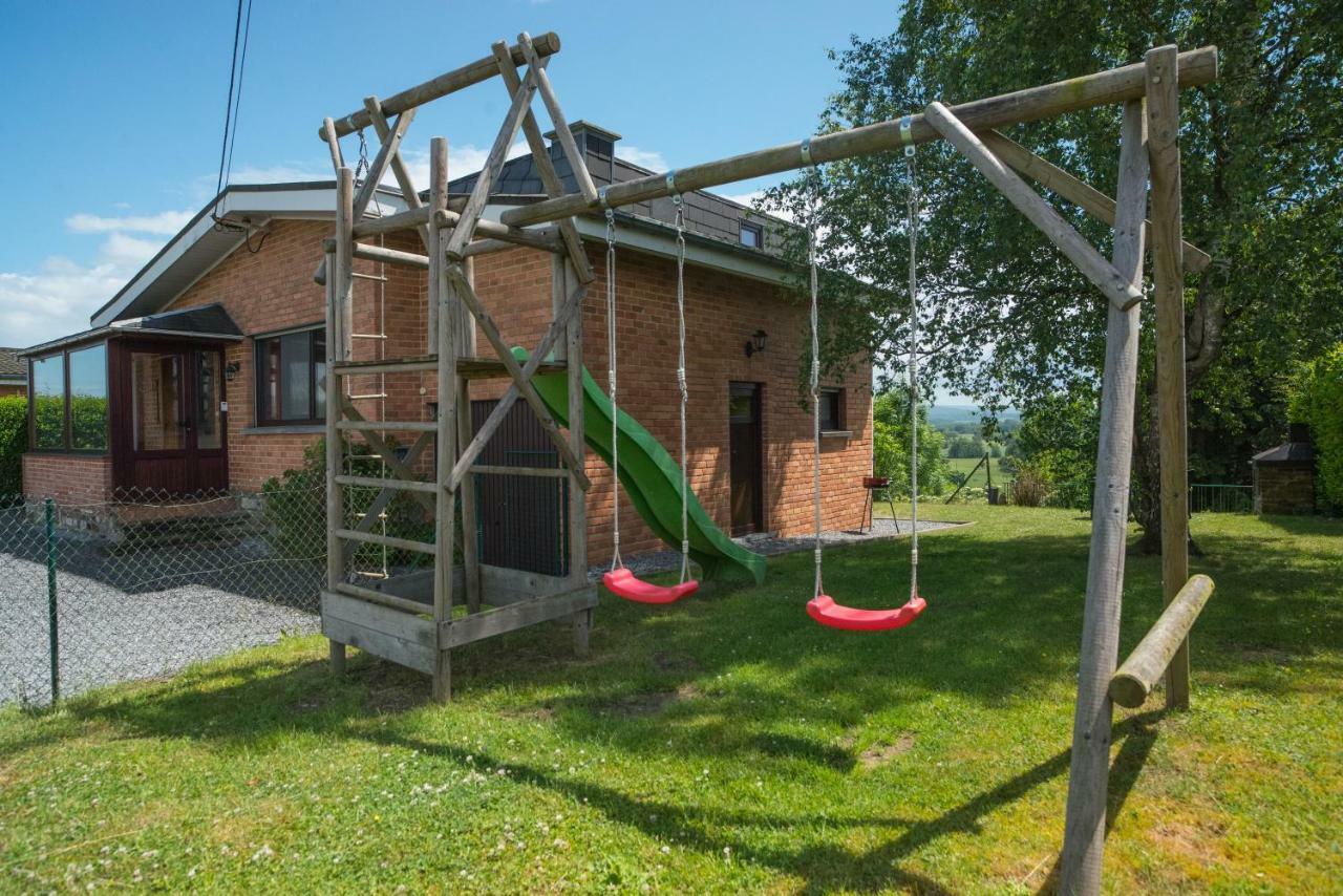 Mon Coup De Coeur Vila Hotton Exterior foto