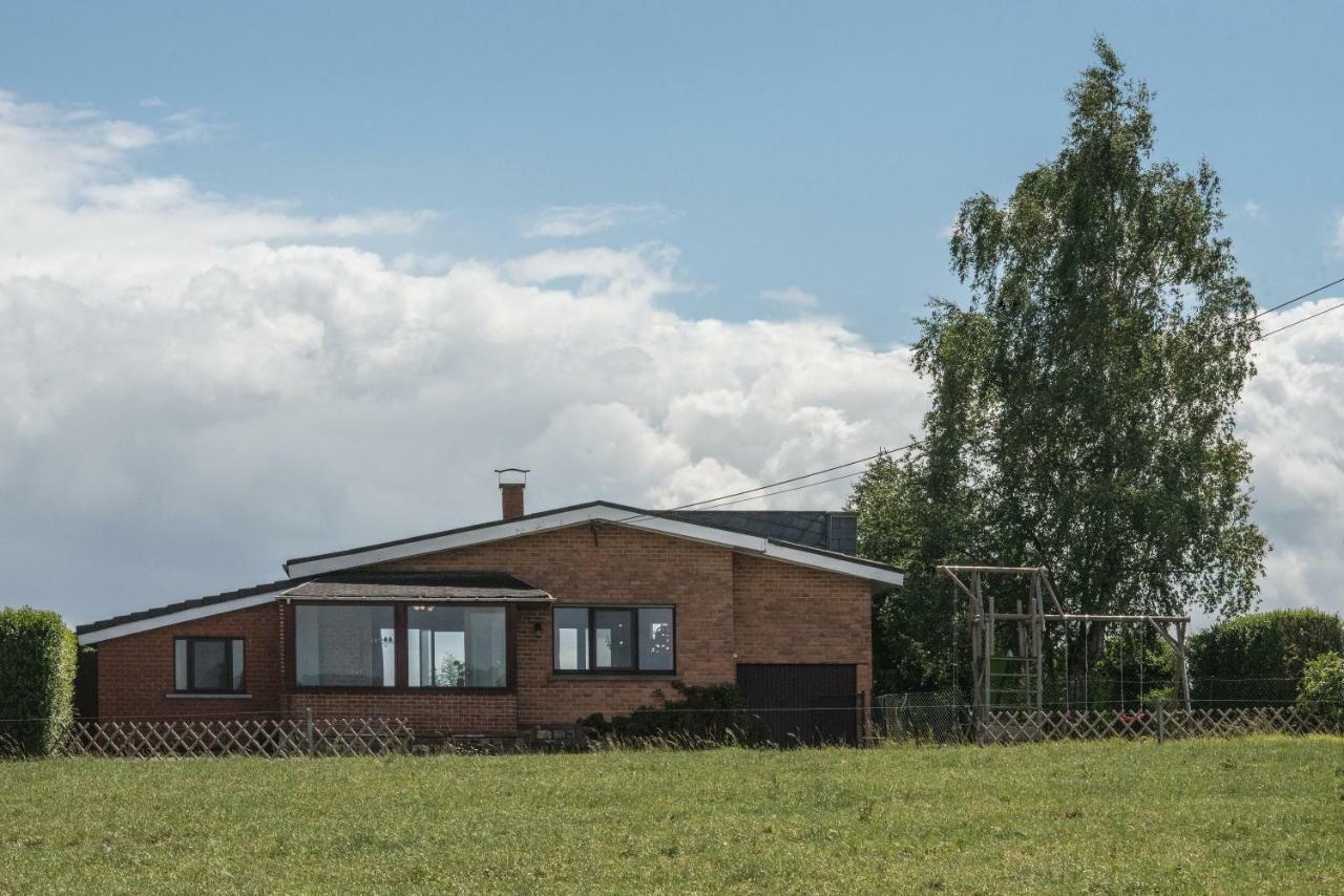 Mon Coup De Coeur Vila Hotton Exterior foto