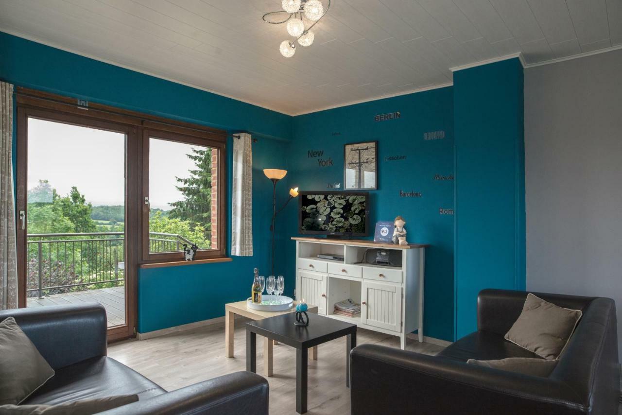 Mon Coup De Coeur Vila Hotton Exterior foto